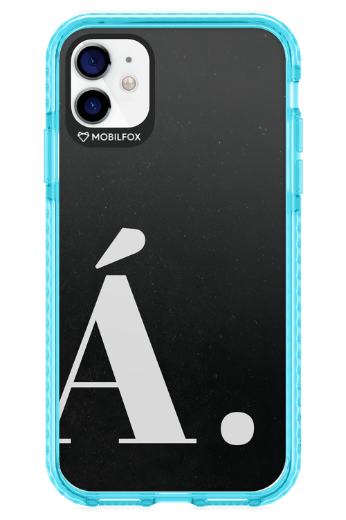 A II (Off Space) 2.0 - Apple iPhone 11