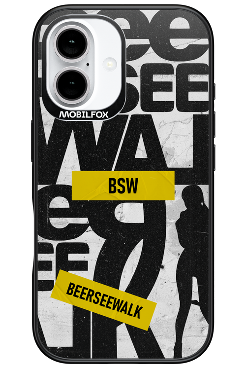 Beerseewalk II - Apple iPhone 16