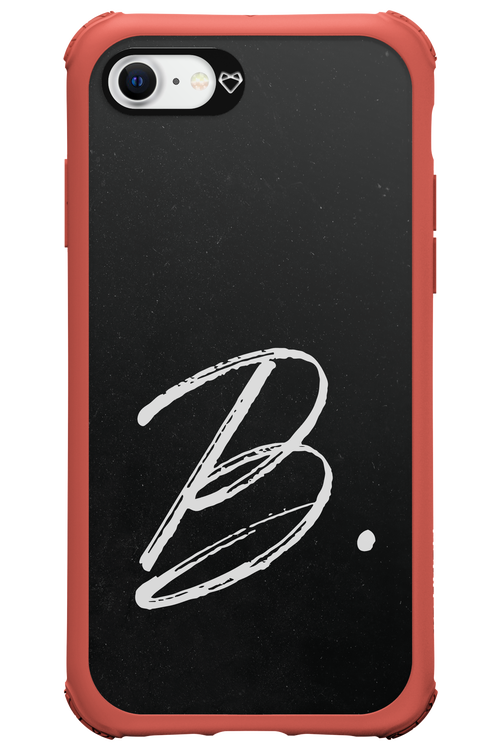 (Off Space) B 2.0 - Apple iPhone SE 2022