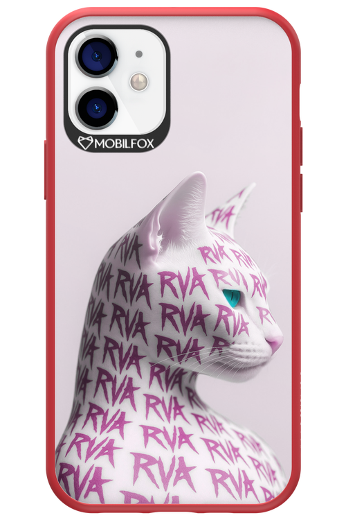 RVA Cat - Apple iPhone 12