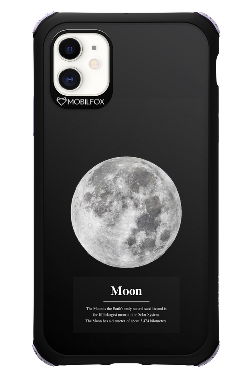 Moon 2.0 - Apple iPhone 11