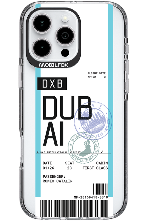 Romeo Catalin - Apple iPhone 16 Pro Max