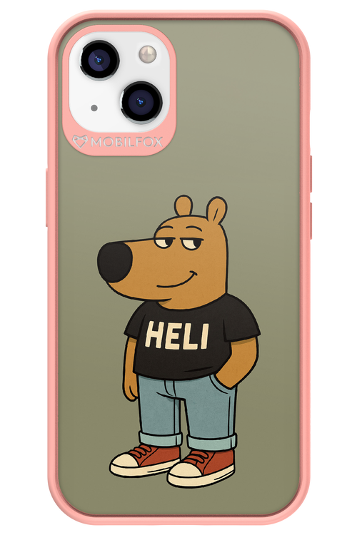 ChillHeli - Apple iPhone 13