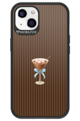 Hot Chocolate Martini - Apple iPhone 13