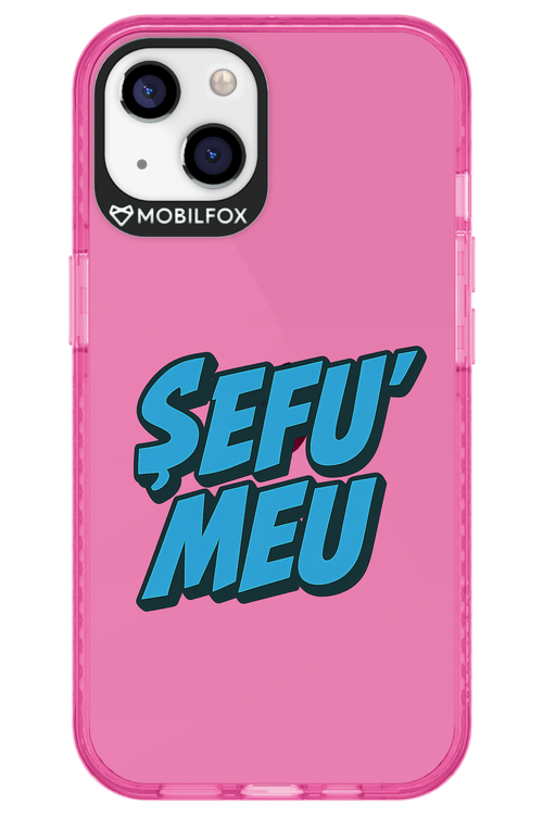 Meu - Apple iPhone 13