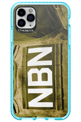 Team - Apple iPhone 11 Pro Max