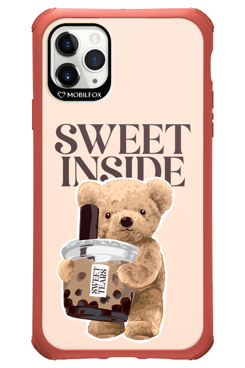 Sweet Inside 2.0 - Apple iPhone 11 Pro Max