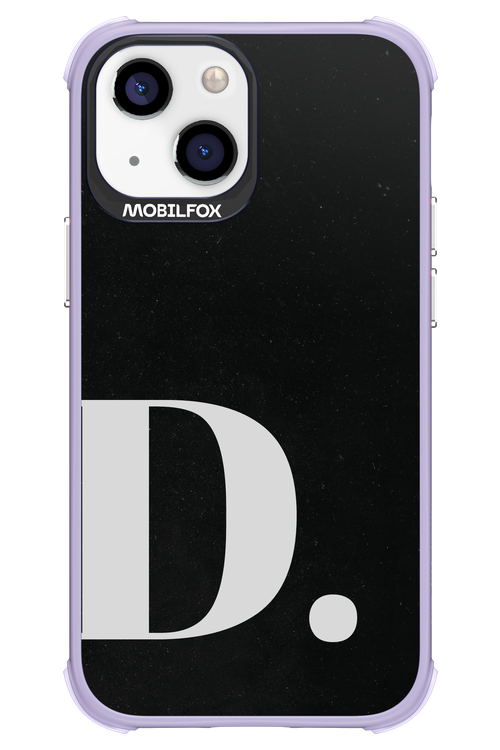D (Off Space) 2.0 - Apple iPhone 13 Mini