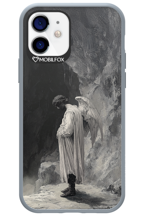 INGER Cover 2.0 - Apple iPhone 12