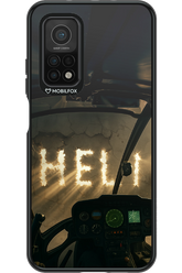 HELI POV 2.0 - Xiaomi Mi 10T 5G