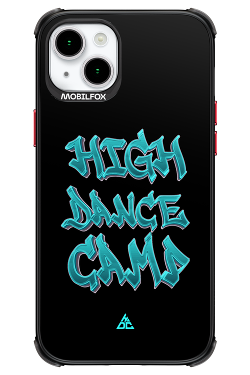 HDC 2 2.0 - Apple iPhone 15 Plus
