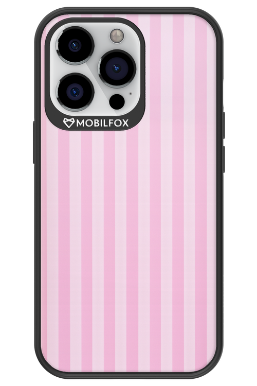 Pink Secret  2.0 - Apple iPhone 13 Pro