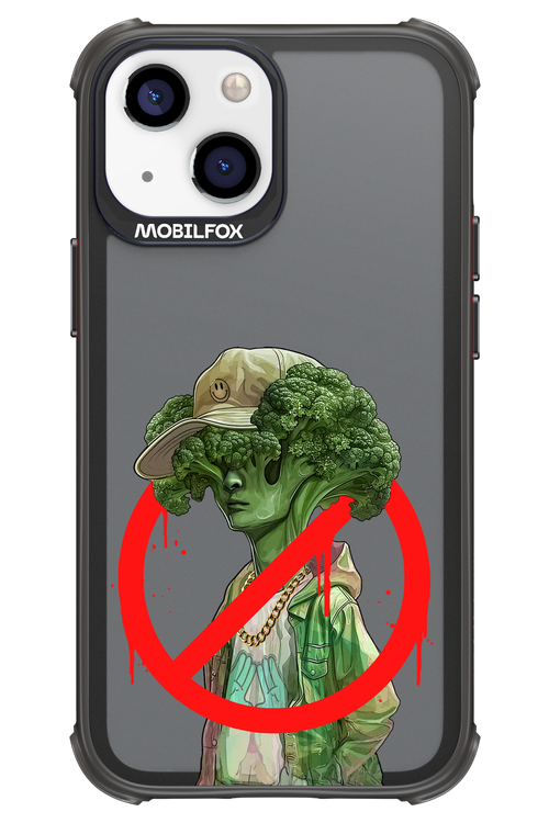 Anti Brokkoli - Apple iPhone 13 Mini