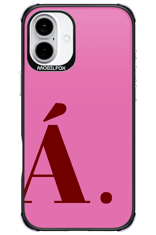A II (Sorbet) 2.0 - Apple iPhone 16 Plus