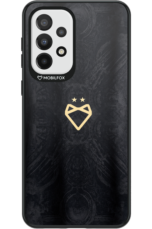 Spain Black 2.0 - Samsung Galaxy A33