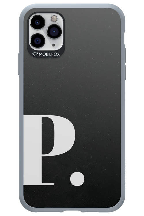 P (Off Space) 2.0 - Apple iPhone 11 Pro Max