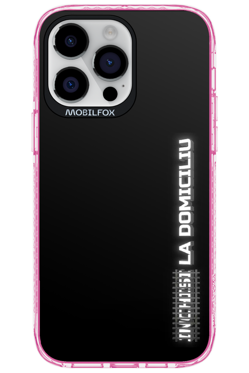 Logo 1 2.0 - Apple iPhone 14 Pro Max