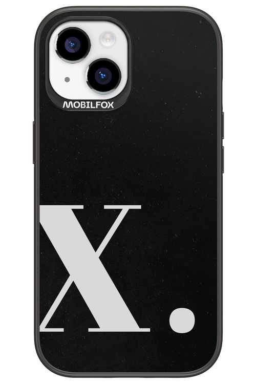 X (Off Space) 2.0 - Apple iPhone 15