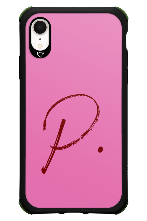 (Sorbet) P 2.0 - Apple iPhone XR