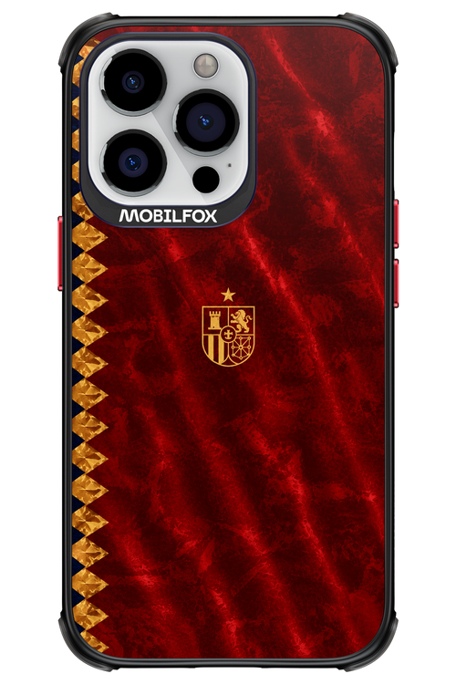 Spania 2.0 - Apple iPhone 13 Pro