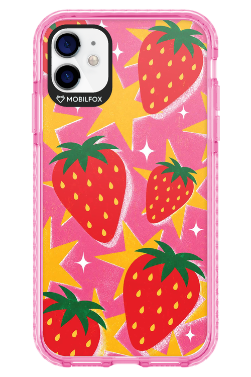 STARBERRY 2.0 - Apple iPhone 11
