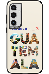 Guatemala 2.0 - Samsung Galaxy S24+