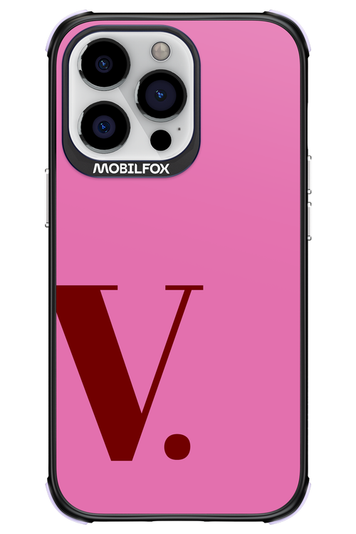 V (Sorbet) 2.0 - Apple iPhone 13 Pro