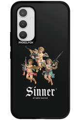 Sinner - Samsung Galaxy A54