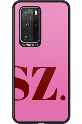 SZ (Sorbet) 2.0 - Huawei P40 Pro