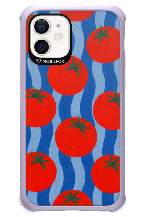 TOMATO 2.0 - Apple iPhone 12