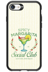 Spicy Margarita 2.0 - Apple iPhone SE 2020
