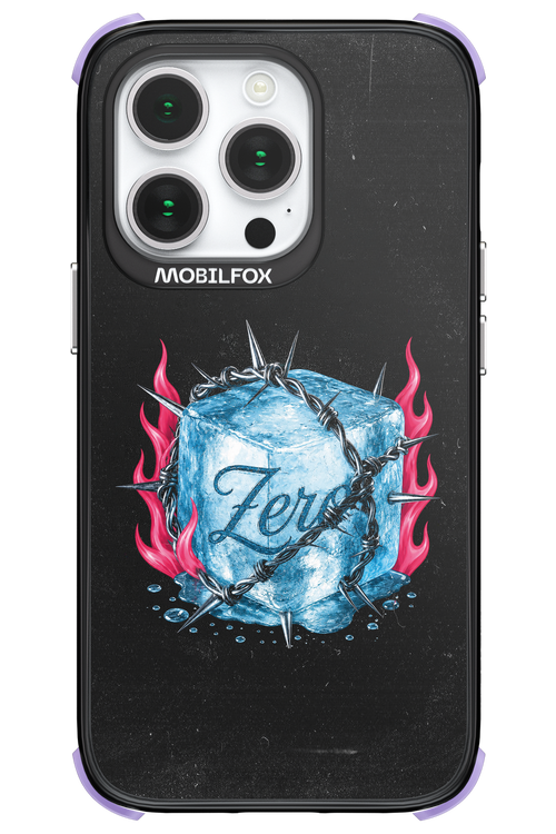 Zero 2.0 - Apple iPhone 14 Pro