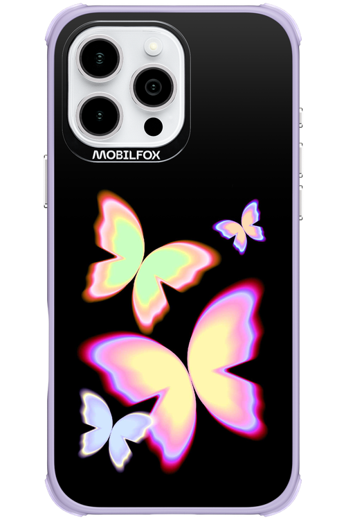 Butterfly Dream 2.0 - Apple iPhone 16 Pro Max