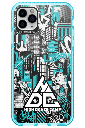 HDC 3 - Apple iPhone 11 Pro Max