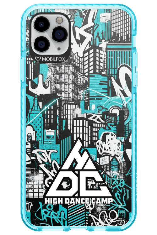 HDC 3 - Apple iPhone 11 Pro Max