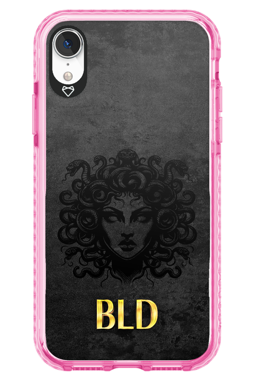BLD MEDUSA - Apple iPhone XR