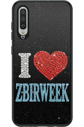 I LOVE ZBIRWEEK 2.0 - Samsung Galaxy A70