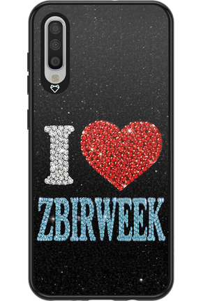 I LOVE ZBIRWEEK 2.0 - Samsung Galaxy A70