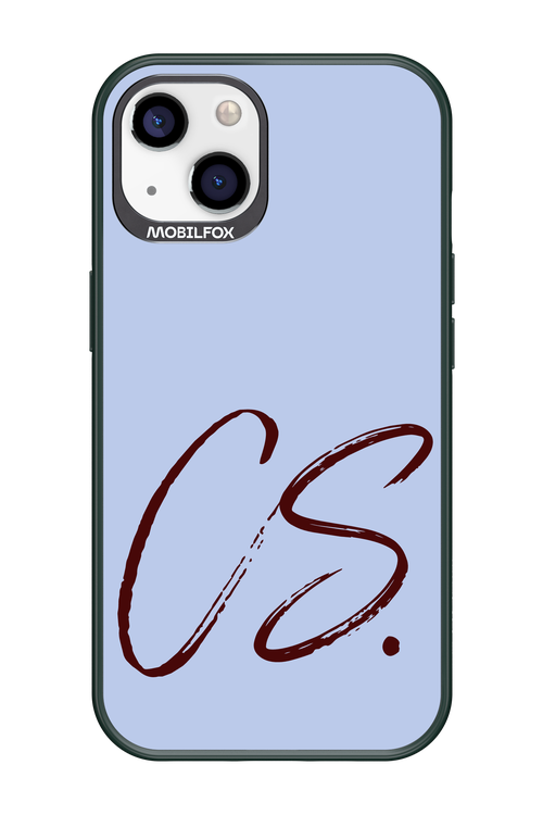 (Jellyfish Presso) CS 2.0 - Apple iPhone 13