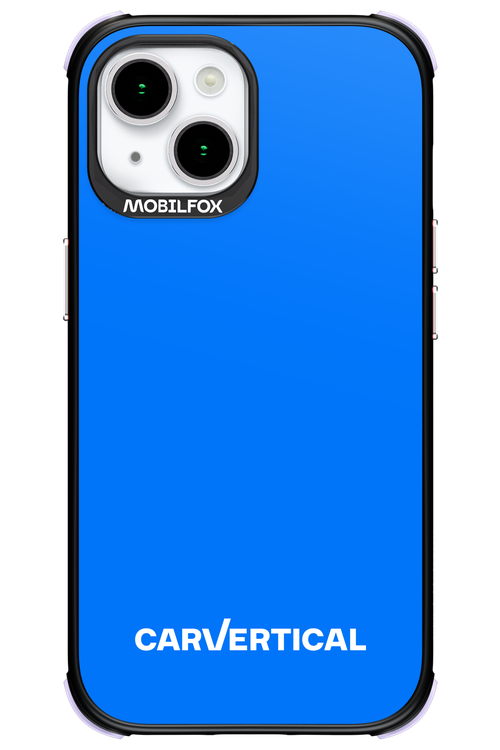 Blueprint - Apple iPhone 15