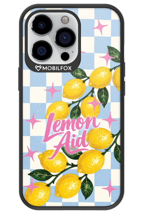 LEMON AID 2.0 - Apple iPhone 13 Pro