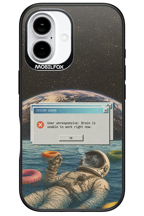 Too High 2.0 - Apple iPhone 16