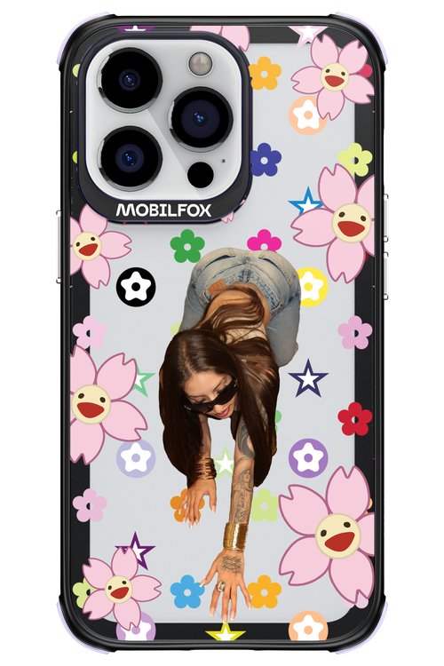 Oh G!rl 2.0 - Apple iPhone 13 Pro