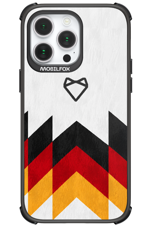 Germania x Mobilfox 2.0 - Apple iPhone 14 Pro Max