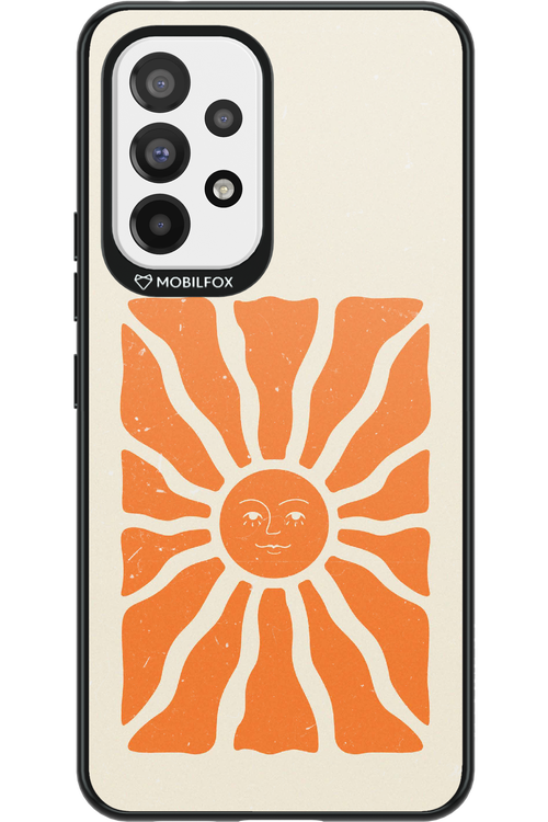 Solar Soul 2.0 - Samsung Galaxy A53