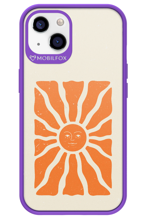 Solar Soul 2.0 - Apple iPhone 13