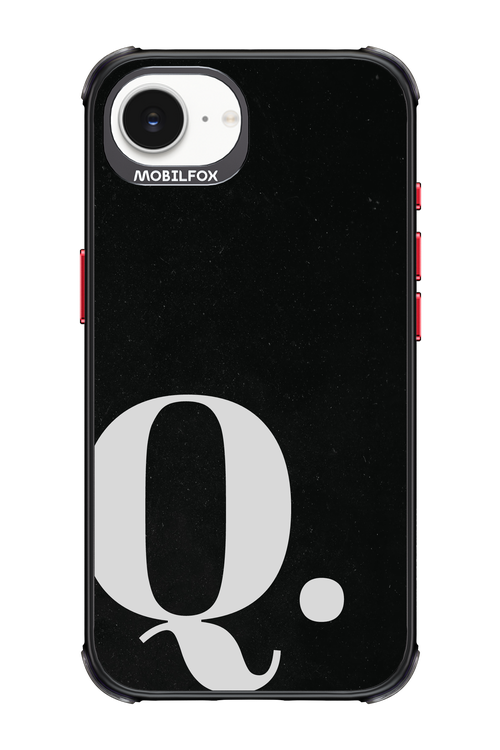 Q (Off Space) 2.0 - Apple iPhone 16e