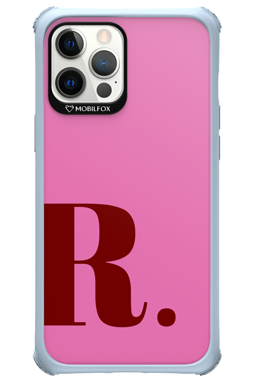 R (Sorbet) 2.0 - Apple iPhone 12 Pro Max