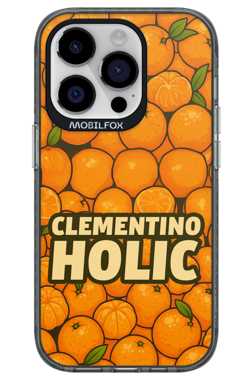 Clementino Holic 2.0 - Apple iPhone 14 Pro