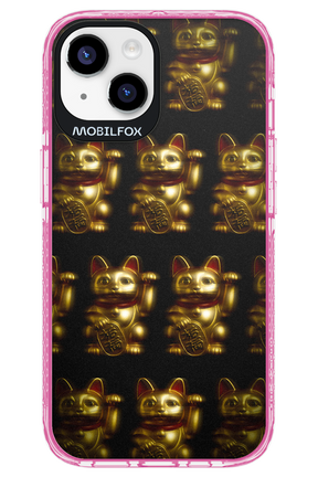 Gold Luck - Apple iPhone 14